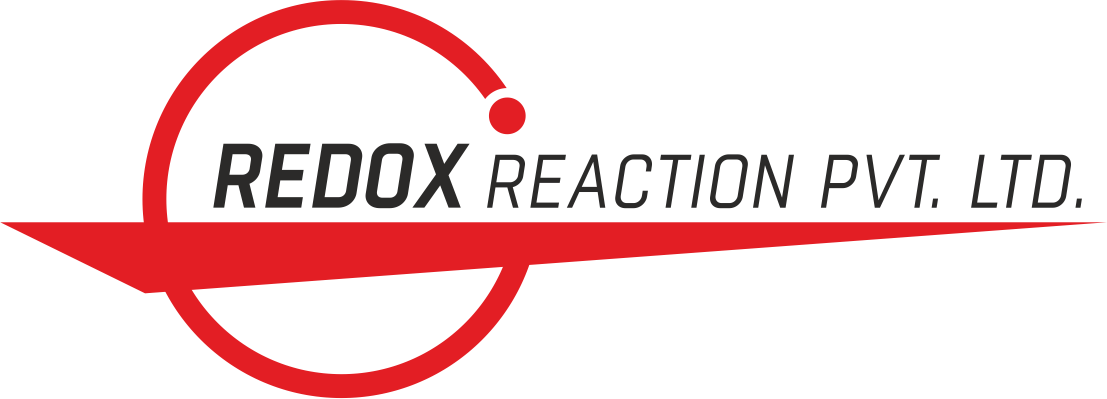 Redox Reaction Pvt. Ltd.